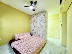 Blk 408B Northshore Residences II (Punggol), HDB 4 Rooms #547053561